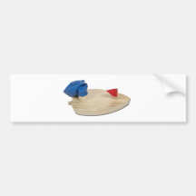 BalloonPoweredBoat073011 Adesivo