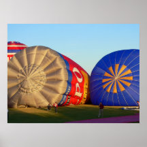 Balloons1 Poster