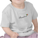 Bambina Tshirts