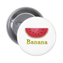 Banana Boton