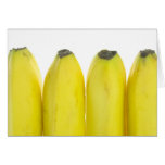Banana Cartões