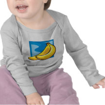 Banana T-shirt
