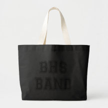 BANDA DE SEGUNDO GRAU - CINZA DE BHS BOLSA