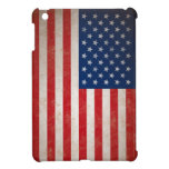 Bandeira americana do vintage