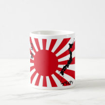 Bandeira Caneca