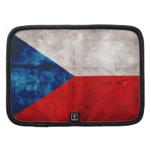 Bandeira checa organizador