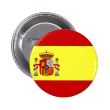 Bandeira da espanha boton
