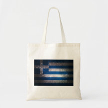 Bandeira da piscina bolsa de lona