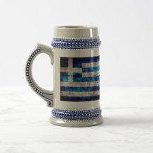 Bandeira da piscina; Grego Caneca