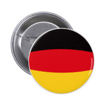 Bandeira de Alemanha Pins