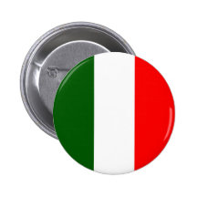 Bandeira de alta qualidade de Italia Botons