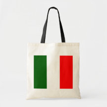 Bandeira de alta qualidade de Italia Bolsa Para Compra