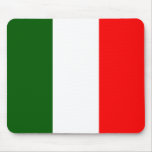 Bandeira de alta qualidade de Italia Mousepad