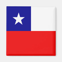 Bandeira de alta qualidade do Chile Ima