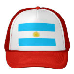 Bandeira de Argentina Bone