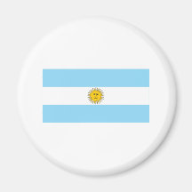 Bandeira de Argentina Imas