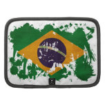Bandeira de Brasil Agenda