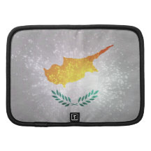 Bandeira de Chipre Agenda