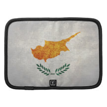 Bandeira de Chipre Organizador