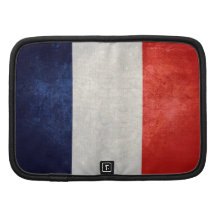 Bandeira de France Organizador
