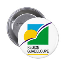 Bandeira de Guadalupe da região Botons