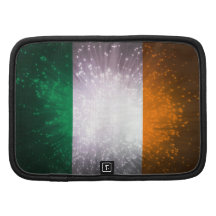 Bandeira de Ireland Agendas