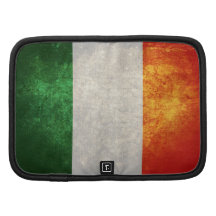 Bandeira de Ireland Organizadores