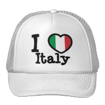 Bandeira de Italia Bone