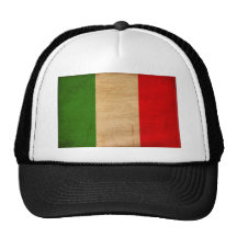 Bandeira de Italia Bones