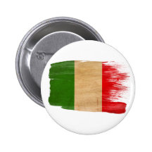 Bandeira de Italia Boton
