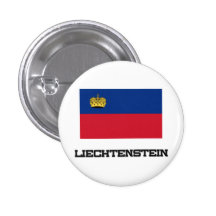 Bandeira de Liechtenstein Boton