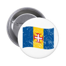 Bandeira de Madeira Botons