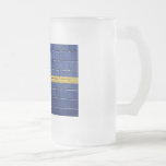 Bandeira de Nauru Caneca