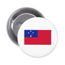 Bandeira de Samoa Americanas Boton
