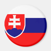 Bandeira de Slovakia Imas