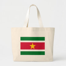 Bandeira de Suriname Bolsa Para Compra