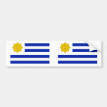 Bandeira de Uruguai (Oribe), os Estados Unidos Adesivos
