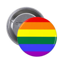 Bandeira do arco-íris de LGBT Boton