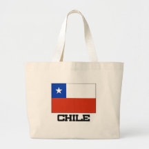 Bandeira do Chile Bolsa