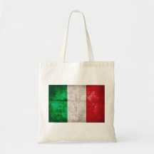 Bandeira italiana bolsa