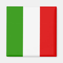 Bandeira italiana imas