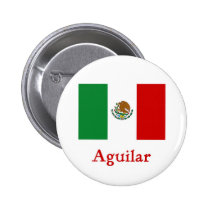 Bandeira mexicana de Aguilar broches