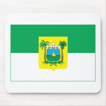 Bandeira Mousepad do Rio Grande do Norte