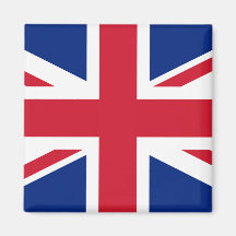 Bandeira nacional de Reino Unido Imas