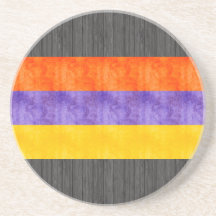 Bandeira retro de Arménia do vintage Porta-copo