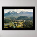 Banff Poster