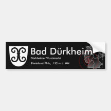 Banho Duerkheim 2 Adesivos