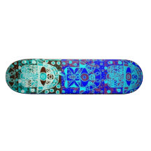 Bar Mitzvah do "oferta skate": Hamsa