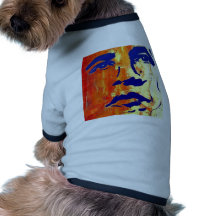 BARACK OBAMA 2012 ROUPAS PARA CAES