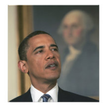 Barack Obama anuncia sua intenção para nomear Fotografias